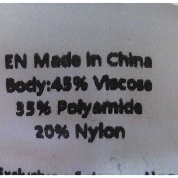 OGL Warm Cozy CashSoft Wool-like Flared Side Zip Maxi Skirt In Oatmeal Sz Medium - Picture 6 of 7